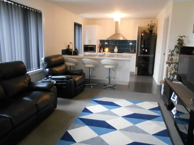 Third view of Homely unit listing, 2/32 Henry Street, Triabunna TAS 7190