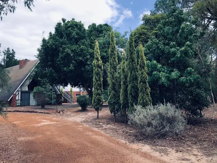 30 Rosemore Way, Stratham WA 6237