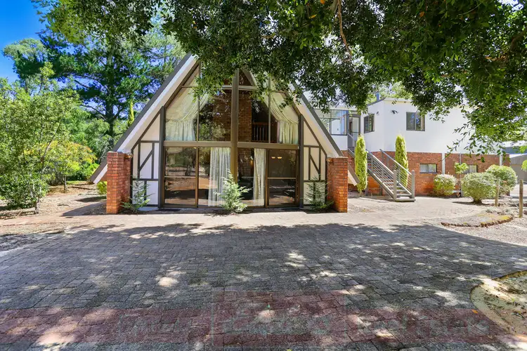 Second view of Homely house listing, 30 Rosemore Way, Stratham WA 6237