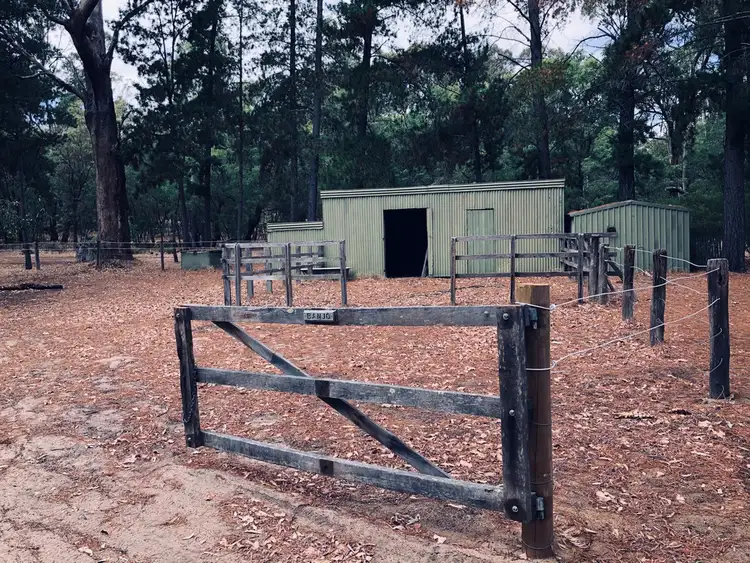 Fifth view of Homely house listing, 30 Rosemore Way, Stratham WA 6237