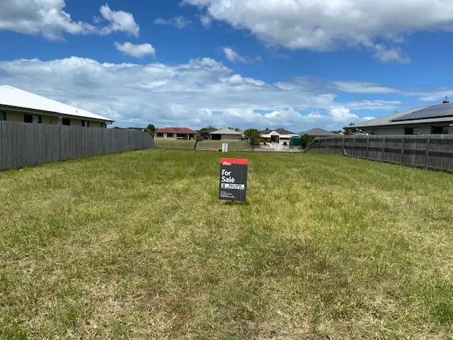 Second view of Homely land listing, 11 Yongala Avenue, Eli Waters QLD 4655