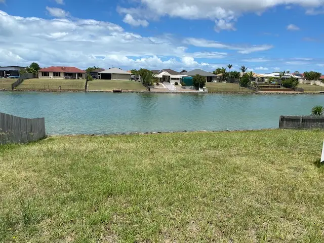 Third view of Homely land listing, 11 Yongala Avenue, Eli Waters QLD 4655