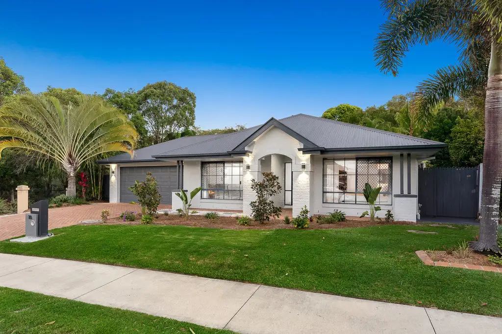 Main view of Homely house listing, 18 Sandpiper Avenue, North Lakes QLD 4509