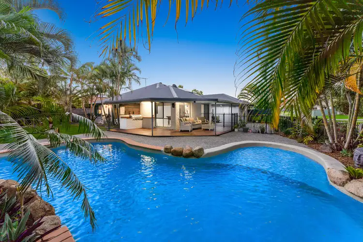 Third view of Homely house listing, 18 Sandpiper Avenue, North Lakes QLD 4509