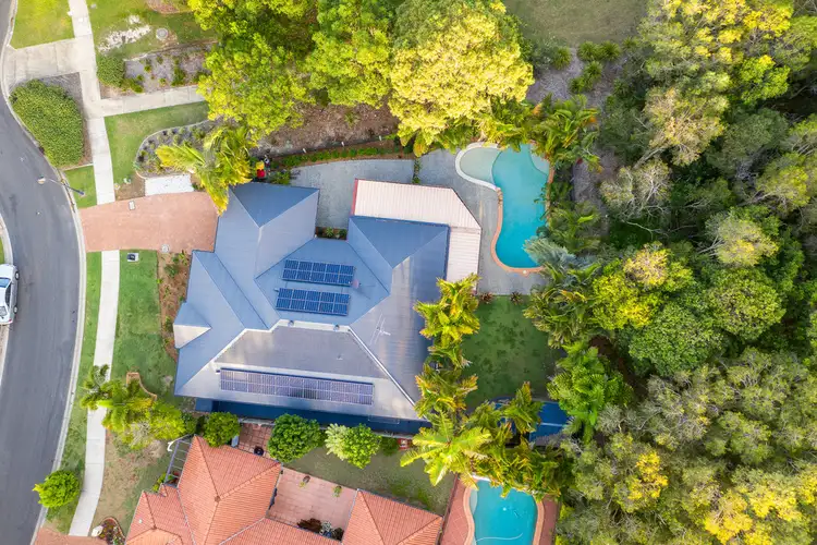 Fifth view of Homely house listing, 18 Sandpiper Avenue, North Lakes QLD 4509