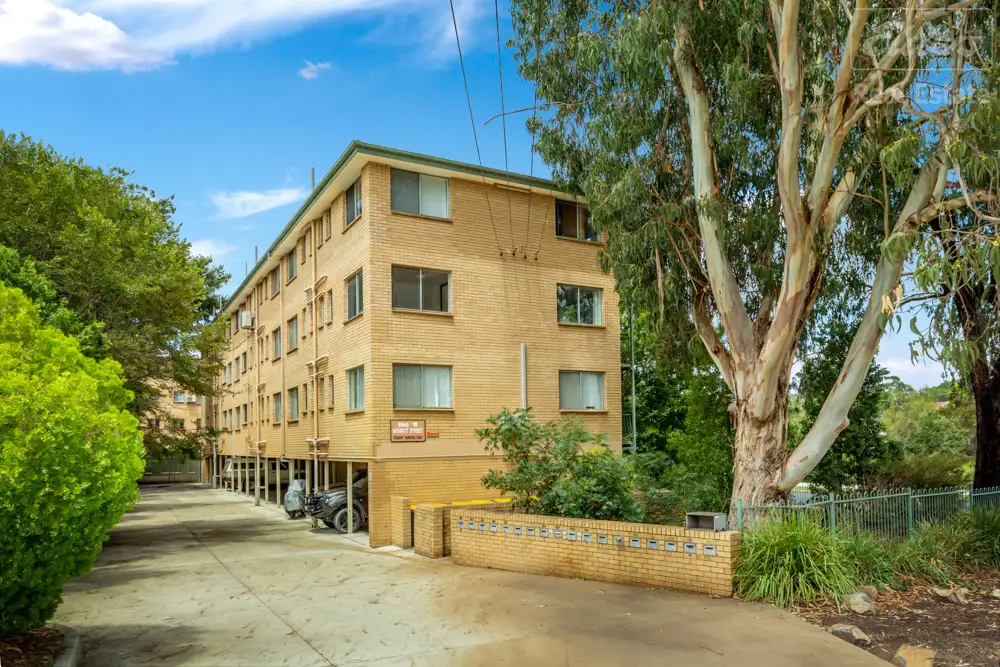 Main view of Homely unit listing, 3/1 Mowatt Street, Queanbeyan East NSW 2620