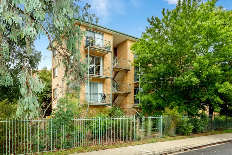 Second view of Homely unit listing, 3/1 Mowatt Street, Queanbeyan East NSW 2620
