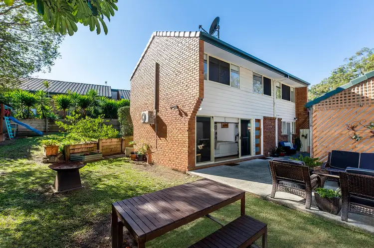 Third view of Homely townhouse listing, 5/54 Glen Eagles Drive, Robina QLD 4226