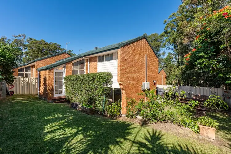 Fourth view of Homely townhouse listing, 5/54 Glen Eagles Drive, Robina QLD 4226