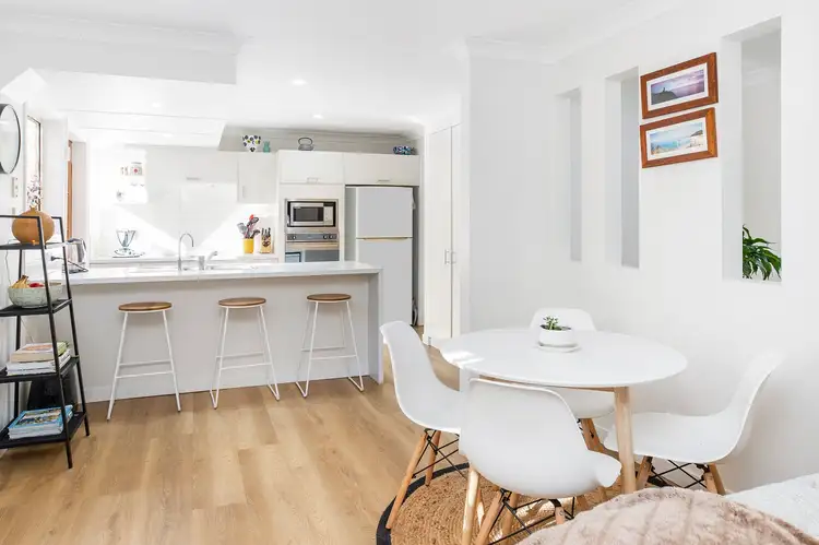 Fifth view of Homely townhouse listing, 5/54 Glen Eagles Drive, Robina QLD 4226