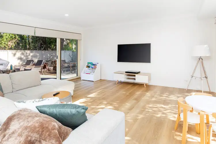 Sixth view of Homely townhouse listing, 5/54 Glen Eagles Drive, Robina QLD 4226