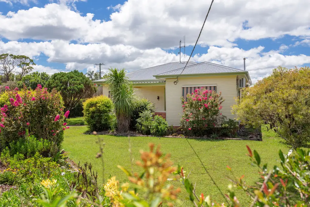 Main view of Homely house listing, 29 Wingham Road, Taree NSW 2430