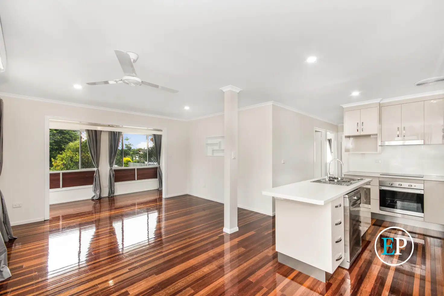 Main view of Homely house listing, 40 Fitzroy Street, Cranbrook QLD 4814