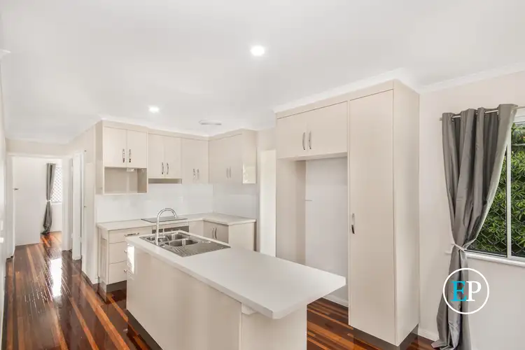 Third view of Homely house listing, 40 Fitzroy Street, Cranbrook QLD 4814