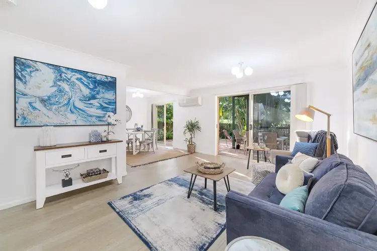 Third view of Homely townhouse listing, 4/5-7 Fleming Road, Herston QLD 4006