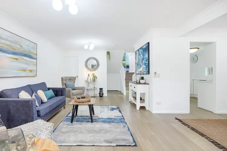 Fourth view of Homely townhouse listing, 4/5-7 Fleming Road, Herston QLD 4006