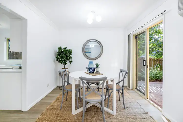 Fifth view of Homely townhouse listing, 4/5-7 Fleming Road, Herston QLD 4006