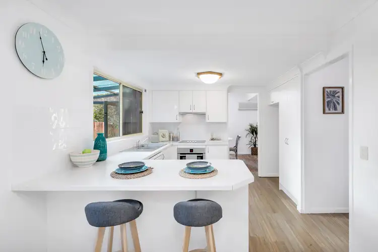 Sixth view of Homely townhouse listing, 4/5-7 Fleming Road, Herston QLD 4006