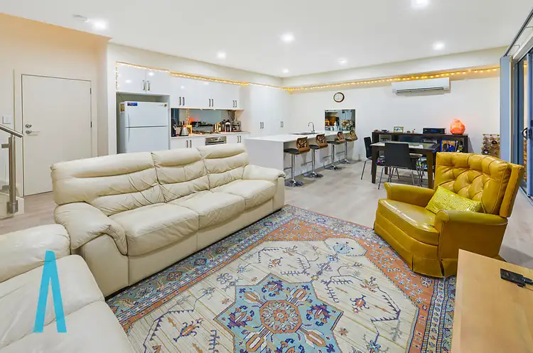 Second view of Homely house listing, 1/ 13 Ferris Street, Magill SA 5072