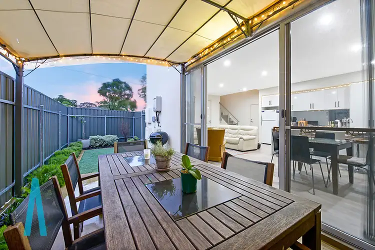Fifth view of Homely house listing, 1/ 13 Ferris Street, Magill SA 5072