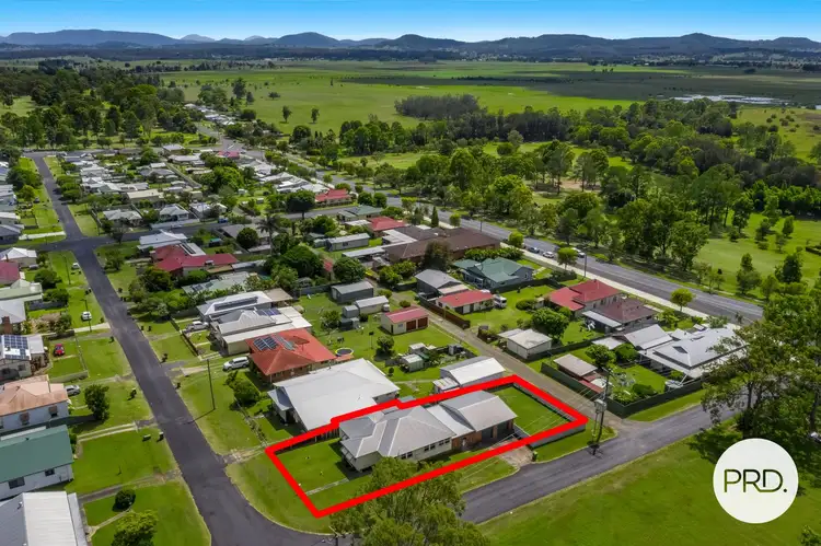 Main view of Homely house listing, 1 Beith Street, Casino NSW 2470