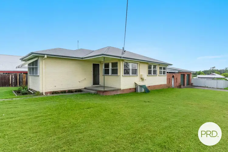 Second view of Homely house listing, 1 Beith Street, Casino NSW 2470