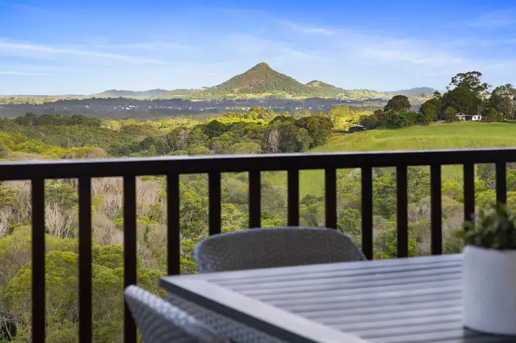56 Black Mountain Range Road, Black Mountain QLD 4563