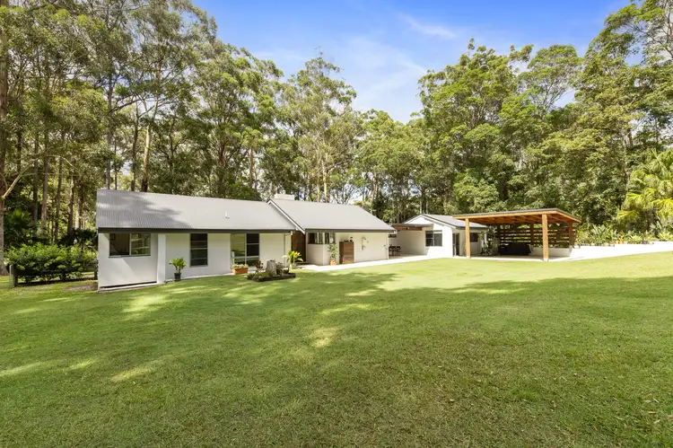89 Lenehans Lane, Doonan QLD 4562
