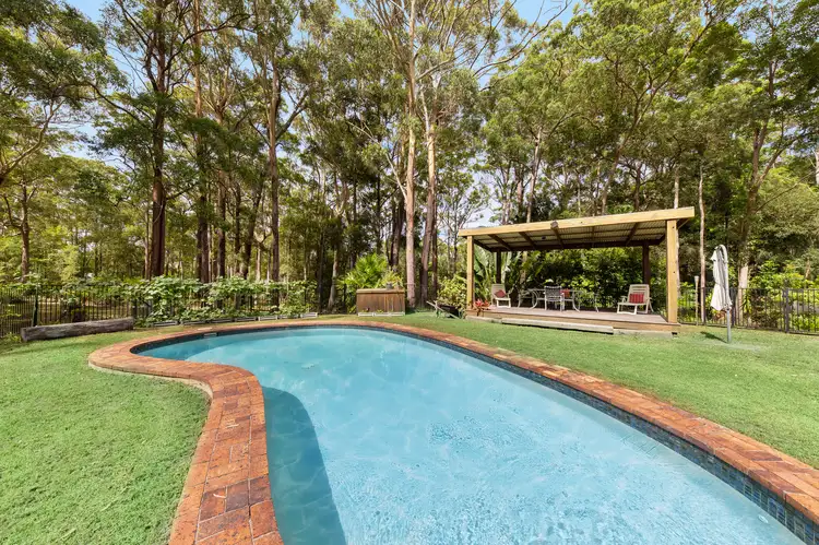 Second view of Homely house listing, 89 Lenehans Lane, Doonan QLD 4562
