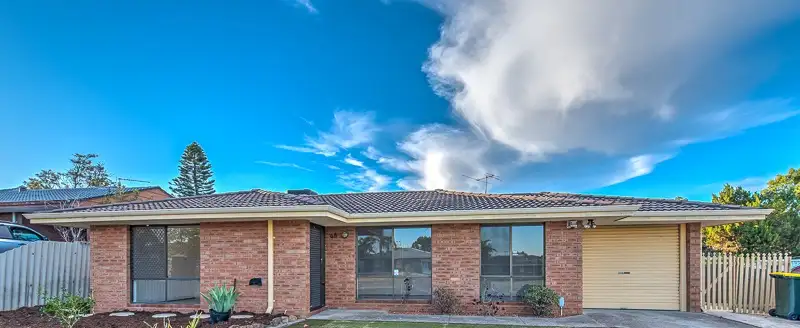Main view of Homely house listing, 68 Caridean Street, Heathridge WA 6027