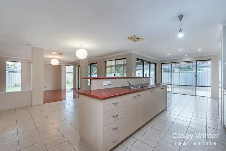 Fourth view of Homely house listing, 52 Sandilands Circuit, Tapping WA 6065