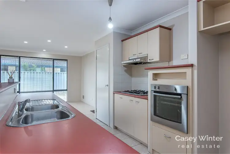 Fifth view of Homely house listing, 52 Sandilands Circuit, Tapping WA 6065