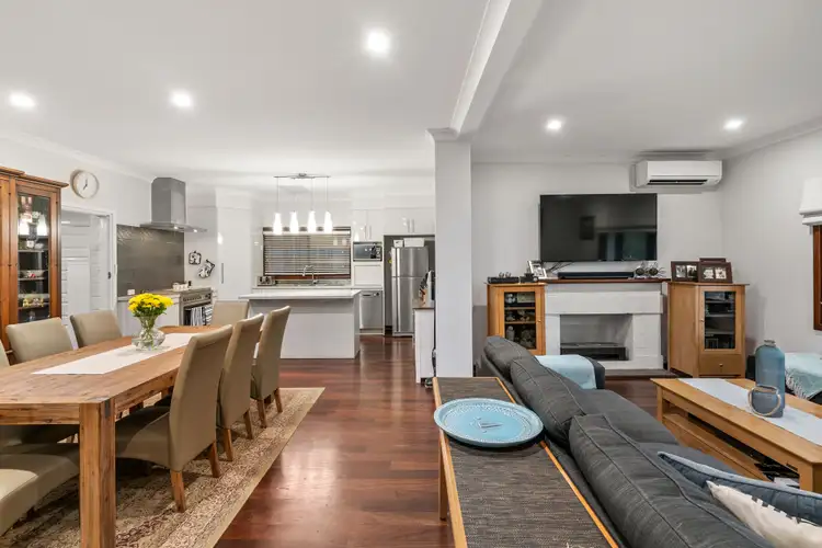 Fifth view of Homely house listing, 387 Marmion Street, Melville WA 6156