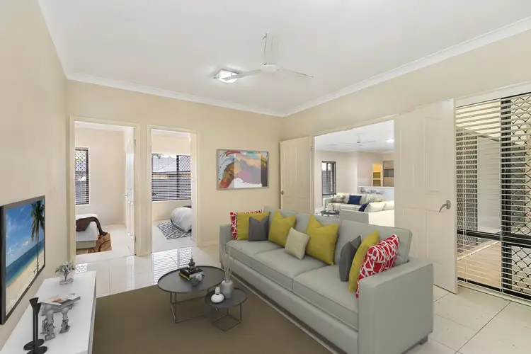 Third view of Homely house listing, 25 Westaway Crescent, Bellbowrie QLD 4070