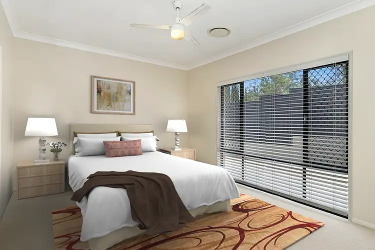 Fifth view of Homely house listing, 25 Westaway Crescent, Bellbowrie QLD 4070