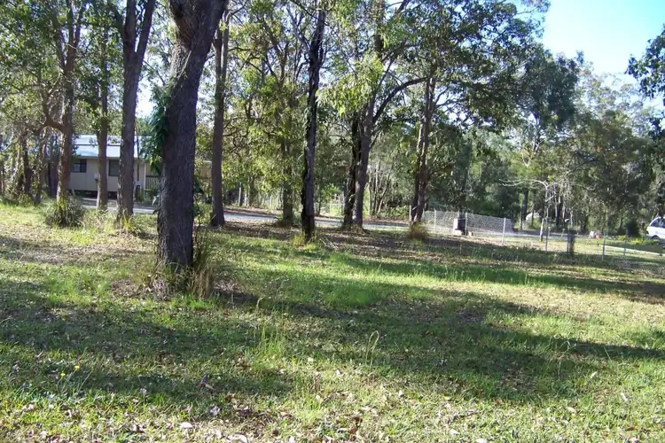 Sixth view of Homely land listing, 11 PIER HAVEN, Lamb Island QLD 4184