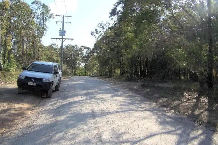 Seventh view of Homely land listing, 11 PIER HAVEN, Lamb Island QLD 4184