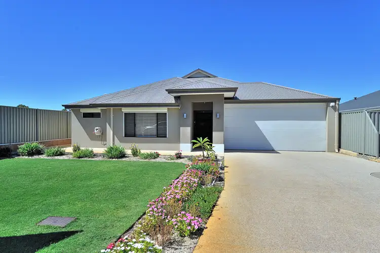 Main view of Homely house listing, 16 Cauthern Grove, Byford WA 6122