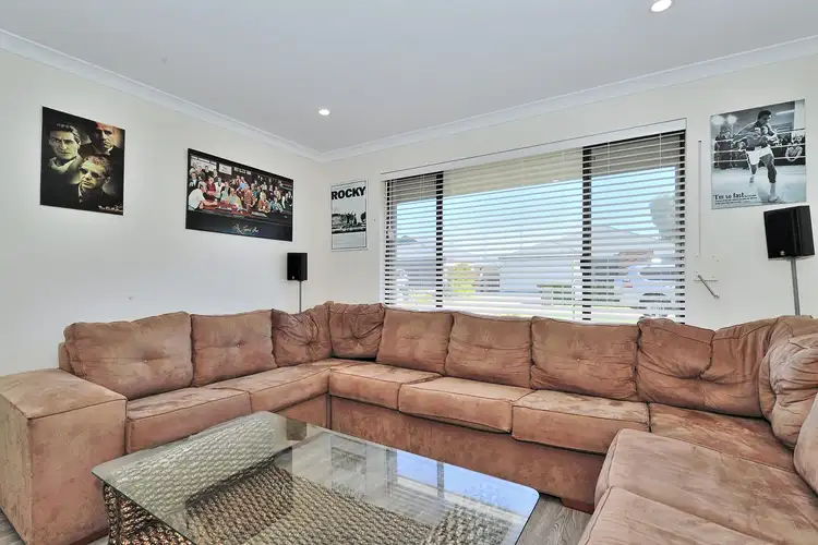 Fourth view of Homely house listing, 16 Cauthern Grove, Byford WA 6122
