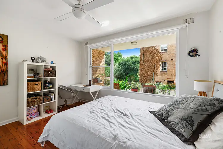 Second view of Homely apartment listing, 2/62 Floss Street, Hurlstone Park NSW 2193