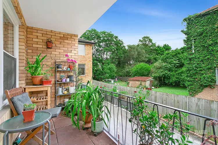 Third view of Homely apartment listing, 2/62 Floss Street, Hurlstone Park NSW 2193