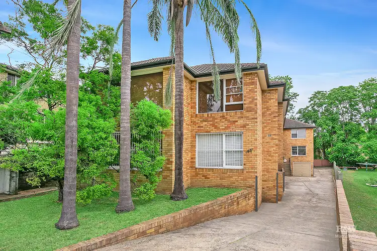 Fifth view of Homely apartment listing, 2/62 Floss Street, Hurlstone Park NSW 2193