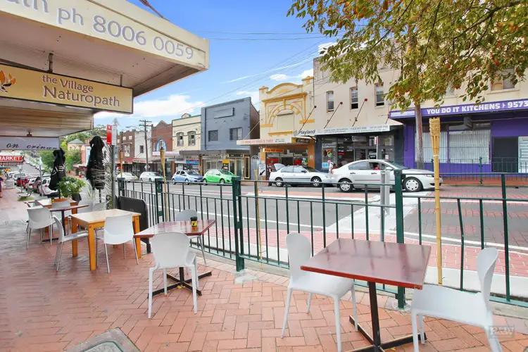 Sixth view of Homely apartment listing, 2/62 Floss Street, Hurlstone Park NSW 2193