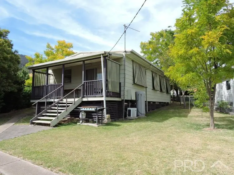2 Morris Street, Talbingo NSW 2720