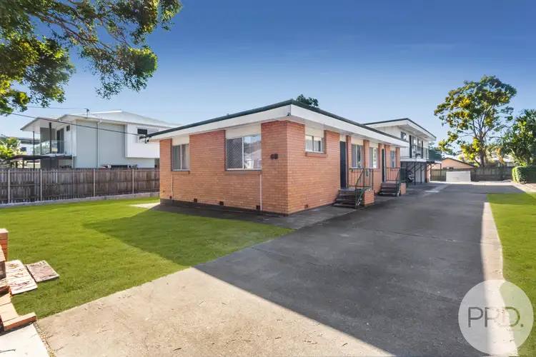 Main view of Homely unit listing, 2/68 Jenner Street, Nundah QLD 4012