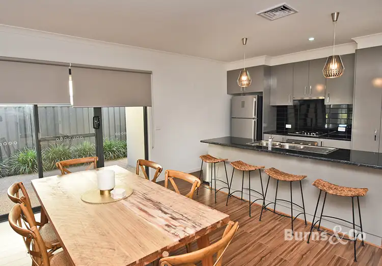 Second view of Homely house listing, 9 Bridge Way, Mildura VIC 3500