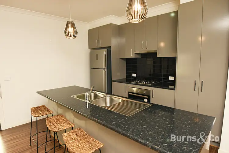 Third view of Homely house listing, 9 Bridge Way, Mildura VIC 3500