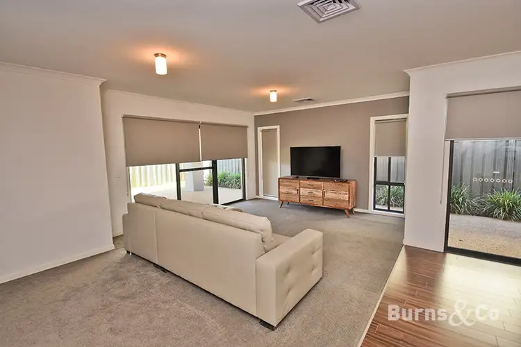Fifth view of Homely house listing, 9 Bridge Way, Mildura VIC 3500