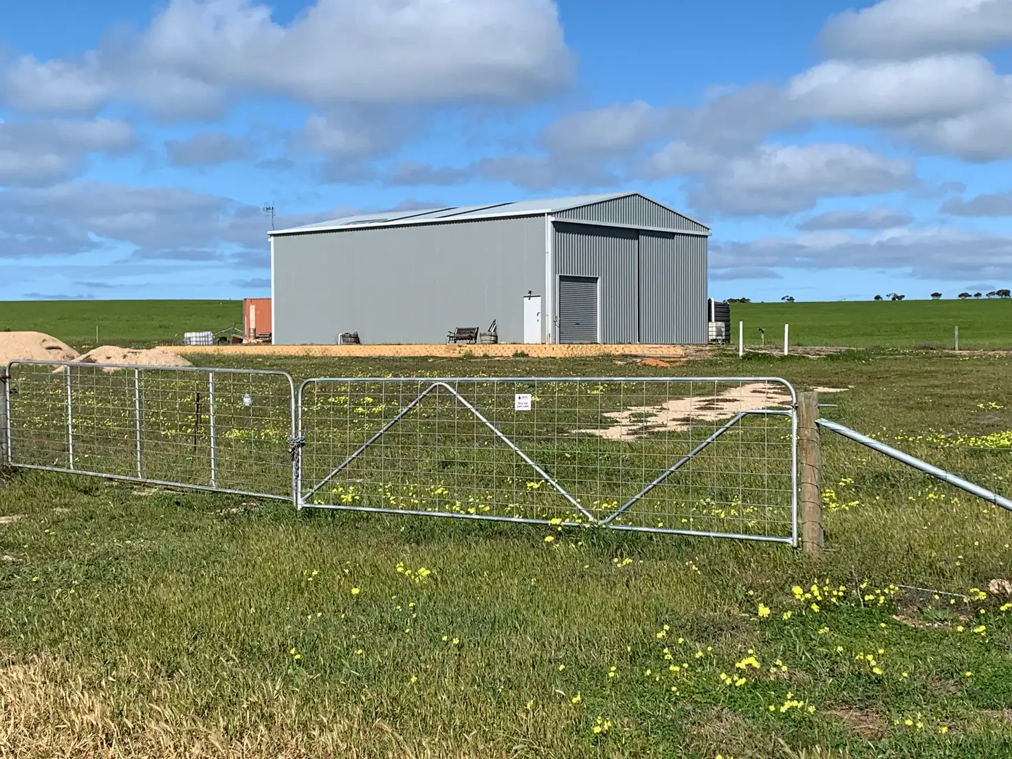 Main view of Homely land listing, Lot 321 Lincoln Highway, Port Neill SA 5604