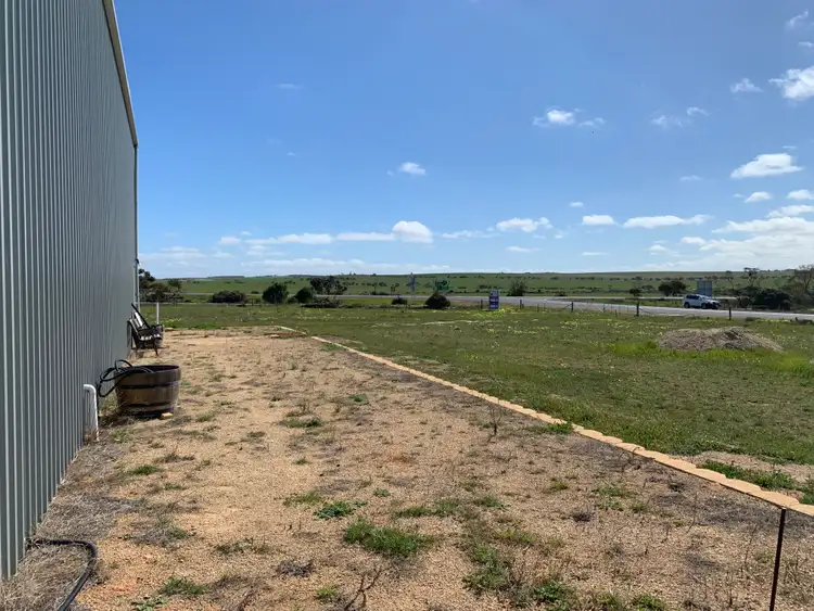 Fifth view of Homely land listing, Lot 321 Lincoln Highway, Port Neill SA 5604